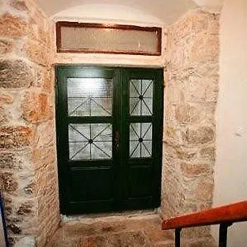 Dalmatian بيت ضيافة سبليت