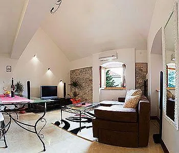 Pensionat Dalmatian 3*
