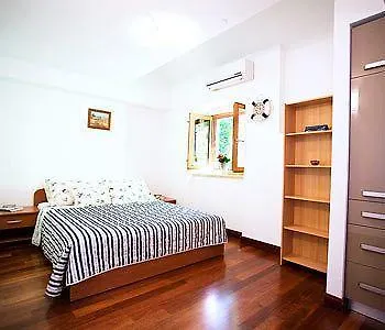 Pensionat Dalmatian 3*