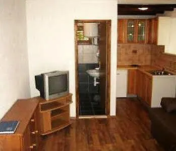 Pensión Dalmatian 3*