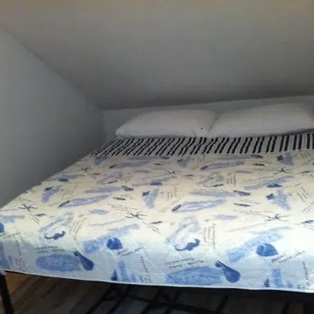 Pensión Dalmatian 3*
