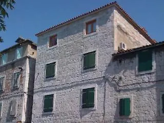 Casa de hóspedes Dalmatian Split