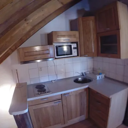 Dalmatian Guest house Split
