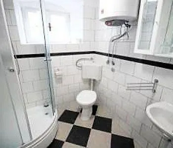 Guest house Dalmatian Split