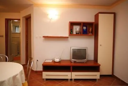 Guest house Dalmatian