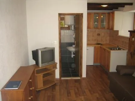 Guest house Dalmatian