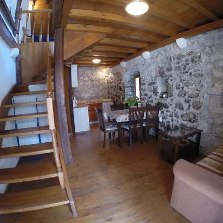 Guest house Dalmatian 3*