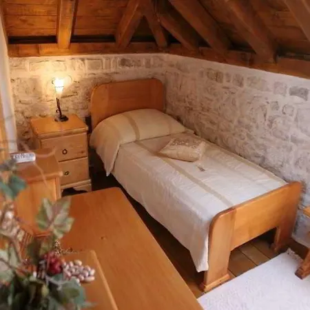Dalmatian Guest house