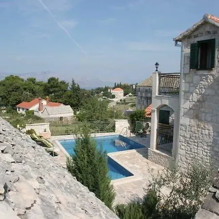 Guest house Dalmatian Split