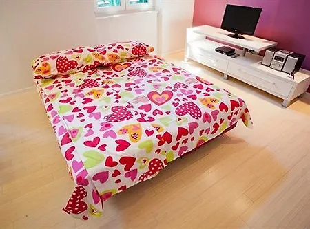 Guest house Dalmatian