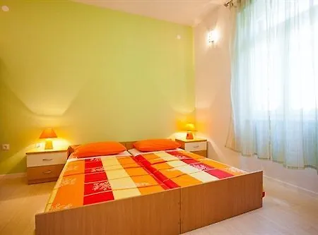 Dalmatian Guest house