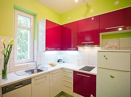 Dalmatian Guest house Split