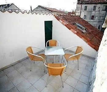 Guest house Dalmatian Split