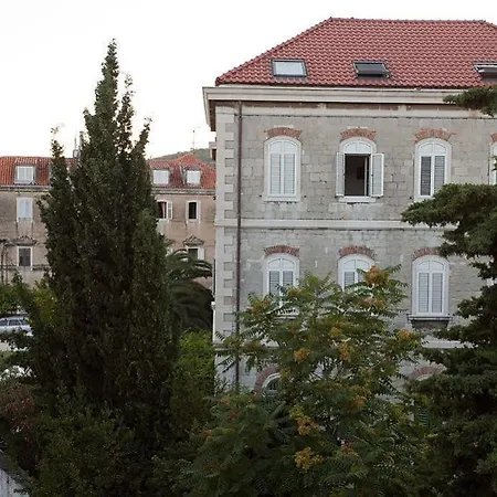 Dalmatian Guest house Split