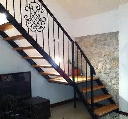 Guest house Dalmatian