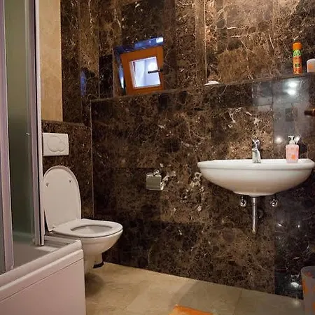 Guest house Dalmatian 3*