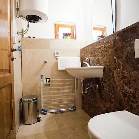 Guest house Dalmatian Split
