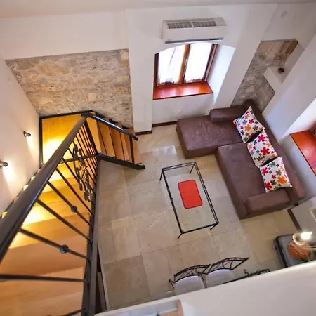 Dalmatian Guest house Split