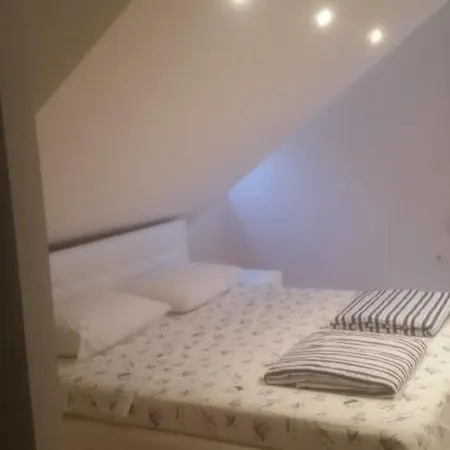 Dalmatian Guest house