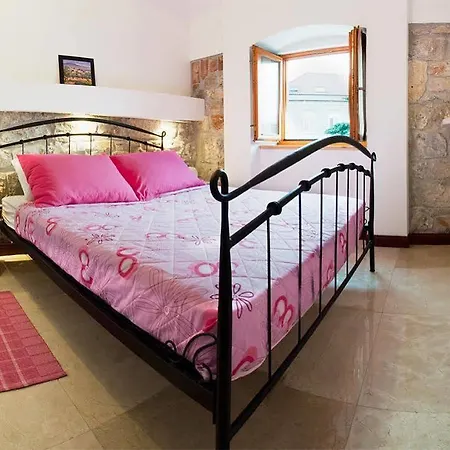 Dalmatian Guest house