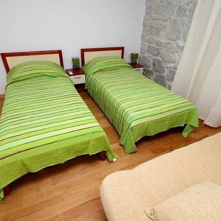 Guest house Dalmatian