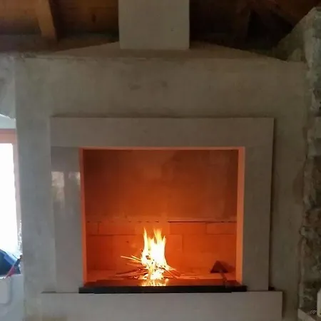 Dalmatian Guest house 3*